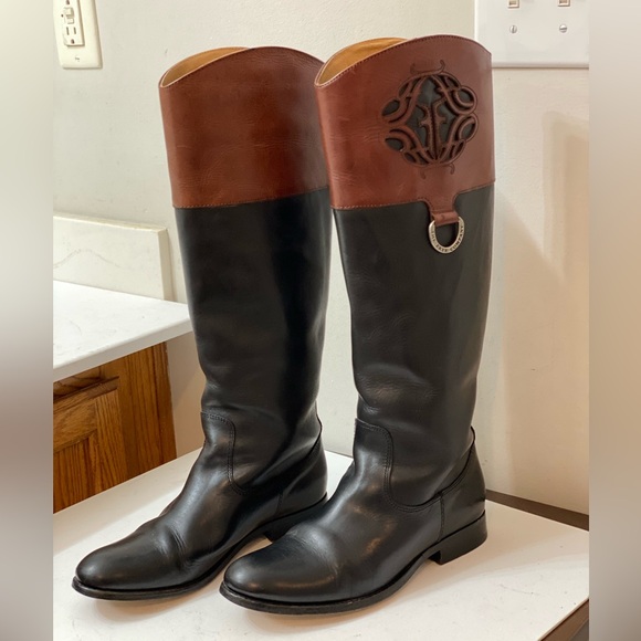 Frye Boots SOLD SOLD OUT - Picture 2 of 8